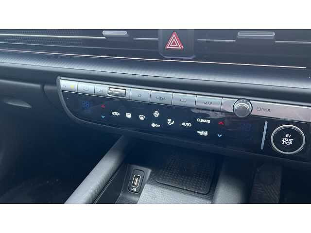 Hyundai Ioniq 6 IONIQ 6 239kW Ultimate 77kWh 4dr AWD Auto