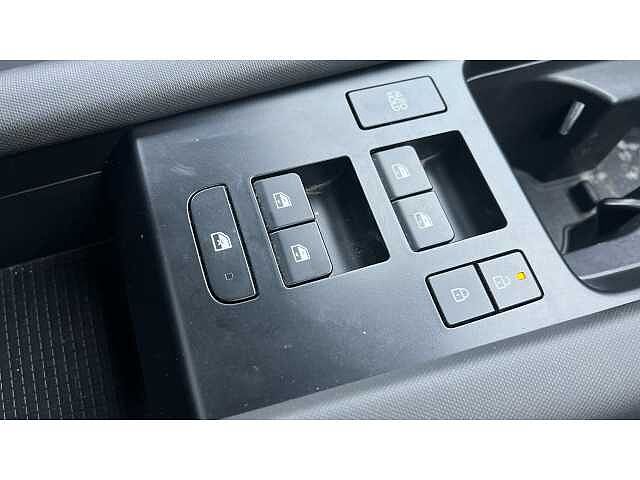 Hyundai Ioniq 6 IONIQ 6 239kW Ultimate 77kWh 4dr AWD Auto