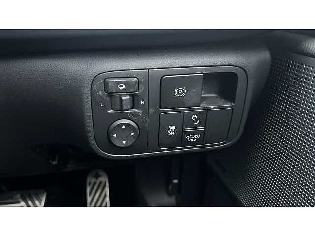 Hyundai Ioniq 6 IONIQ 6 239kW Ultimate 77kWh 4dr AWD Auto