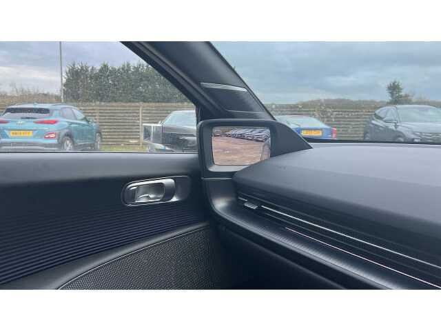Hyundai Ioniq 6 IONIQ 6 239kW Ultimate 77kWh 4dr AWD Auto