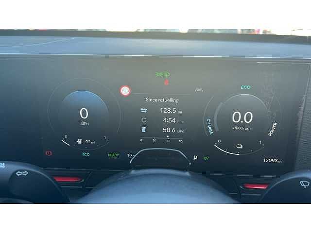 Hyundai Kona KONA 1.6 Hybrid 129 N Line S 5dr DCT