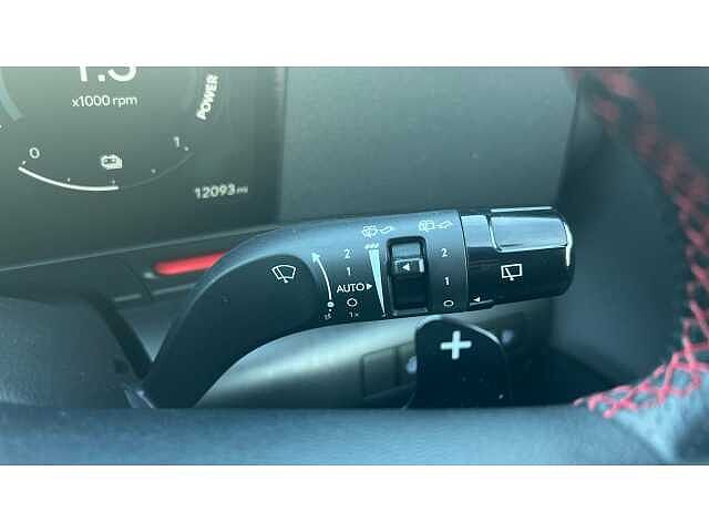 Hyundai Kona KONA 1.6 Hybrid 129 N Line S 5dr DCT