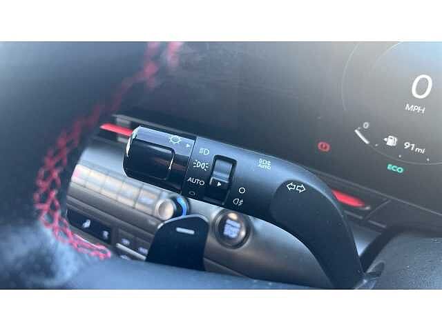 Hyundai Kona KONA 1.6 Hybrid 129 N Line S 5dr DCT