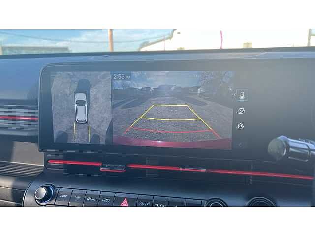 Hyundai Kona KONA 1.6 Hybrid 129 N Line S 5dr DCT