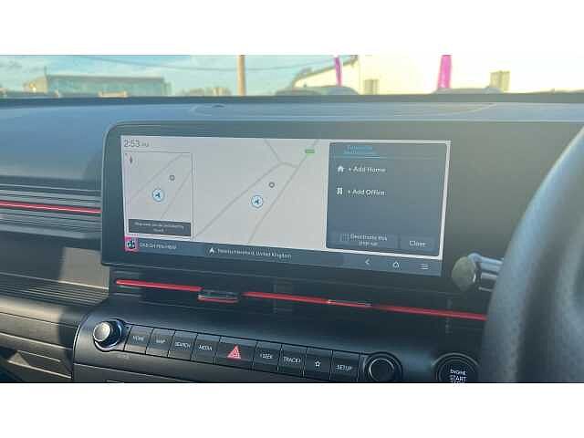 Hyundai Kona KONA 1.6 Hybrid 129 N Line S 5dr DCT