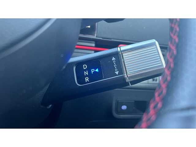 Hyundai Kona KONA 1.6 Hybrid 129 N Line S 5dr DCT