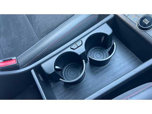 Hyundai Kona KONA 1.6 Hybrid 129 N Line S 5dr DCT