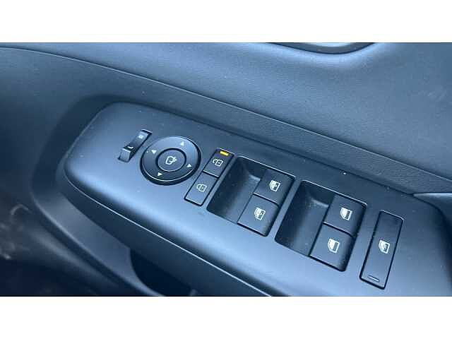 Hyundai Kona KONA 1.6 Hybrid 129 N Line S 5dr DCT