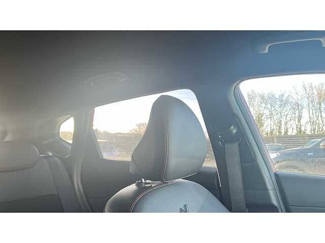 Hyundai Kona KONA 1.6 Hybrid 129 N Line S 5dr DCT