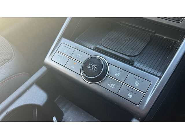 Hyundai Kona KONA 1.6 Hybrid 129 N Line S 5dr DCT