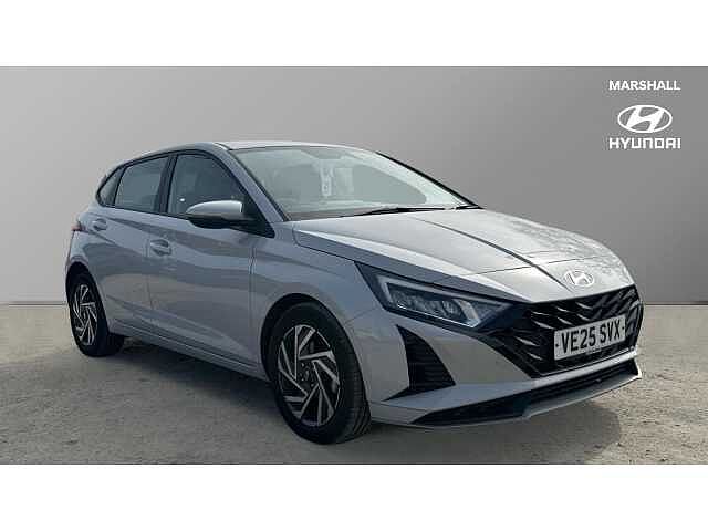 I20 1.0T GDi Advance [Nav] 5dr DCT