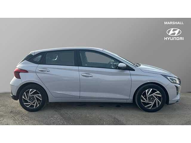 Hyundai i20 I20 1.0T GDi Advance [Nav] 5dr DCT