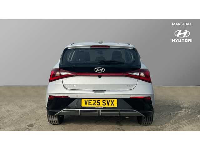 Hyundai i20 I20 1.0T GDi Advance [Nav] 5dr DCT