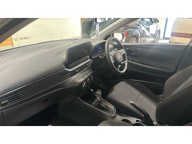 Hyundai i20 I20 1.0T GDi Advance [Nav] 5dr DCT