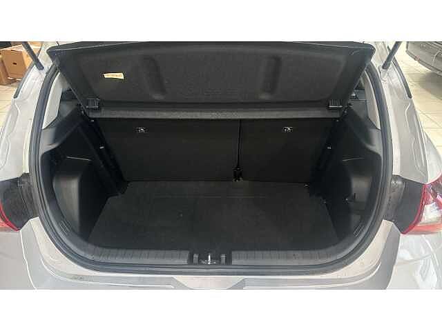 Hyundai i20 I20 1.0T GDi Advance [Nav] 5dr DCT