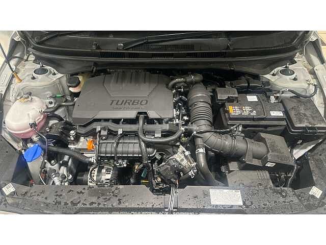 Hyundai i20 I20 1.0T GDi Advance [Nav] 5dr DCT