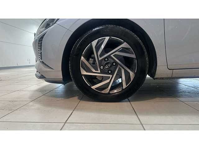 Hyundai i20 I20 1.0T GDi Advance [Nav] 5dr DCT