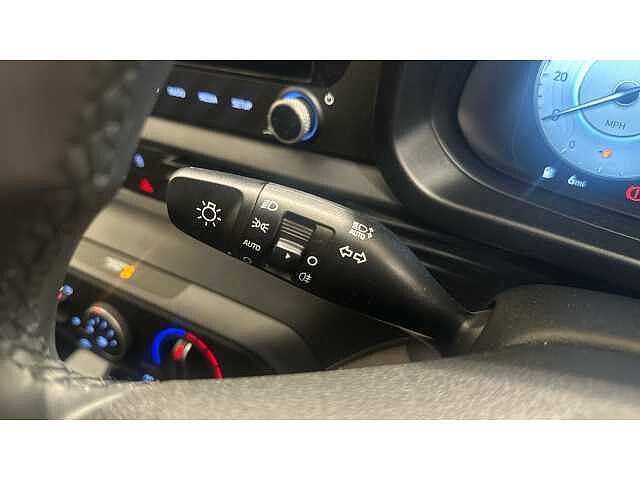 Hyundai i20 I20 1.0T GDi Advance [Nav] 5dr DCT