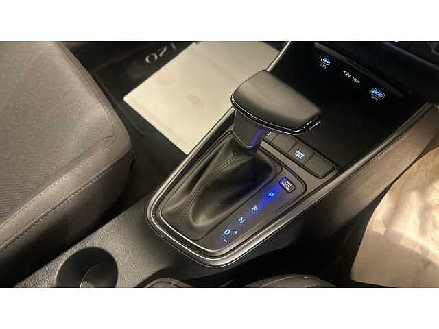 Hyundai i20 I20 1.0T GDi Advance [Nav] 5dr DCT