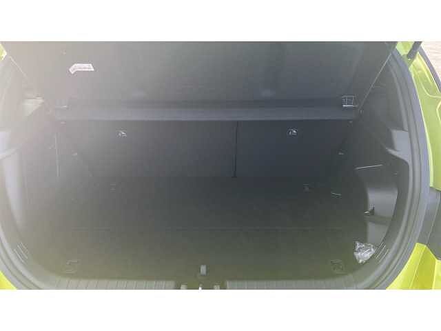 Hyundai i20 I20 1.0T GDi N Line S 5dr DCT