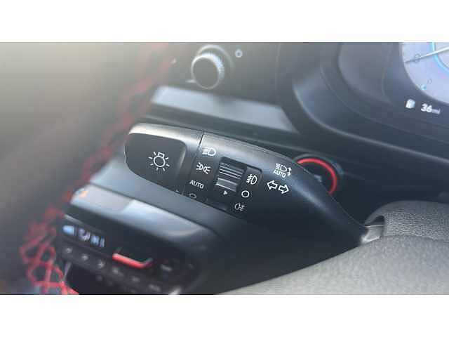 Hyundai i20 I20 1.0T GDi N Line S 5dr DCT