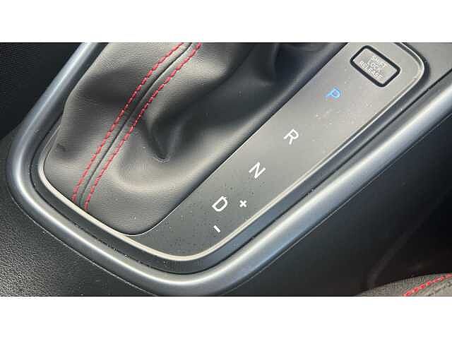 Hyundai i20 I20 1.0T GDi N Line S 5dr DCT