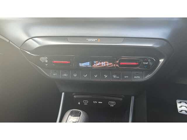 Hyundai i20 I20 1.0T GDi N Line S 5dr DCT