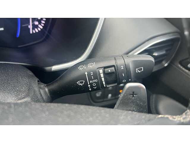Hyundai Santa Fe SANTA FE 2.2 CRDi Ultimate 5dr 4WD Auto