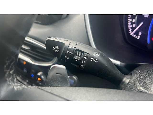 Hyundai Santa Fe SANTA FE 2.2 CRDi Ultimate 5dr 4WD Auto