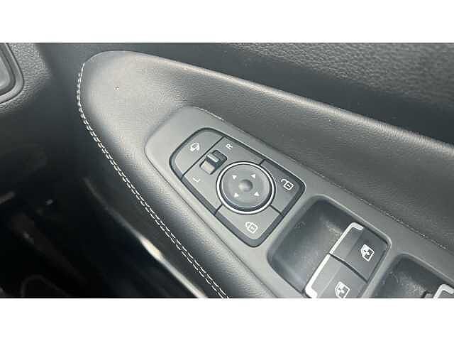 Hyundai Santa Fe SANTA FE 2.2 CRDi Ultimate 5dr 4WD Auto