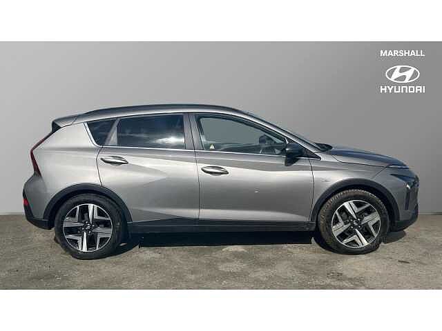 Hyundai Bayon BAYON 1.0 TGDi [120] 48V MHEV Premium 5dr DCT
