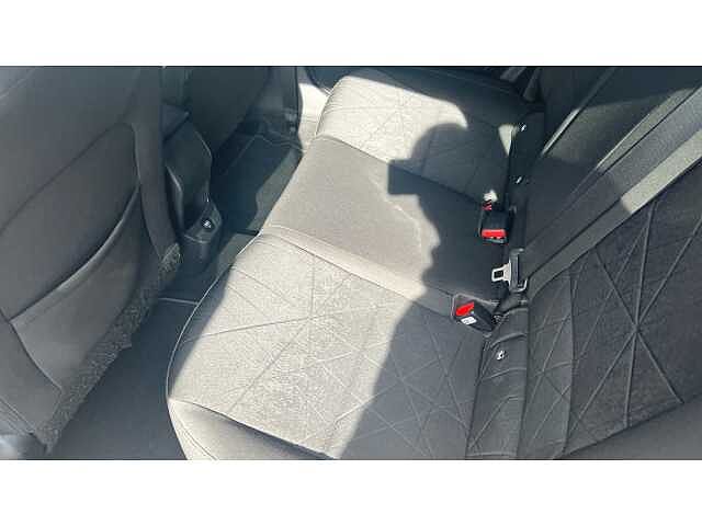 Hyundai Bayon BAYON 1.0 TGDi [120] 48V MHEV Premium 5dr DCT