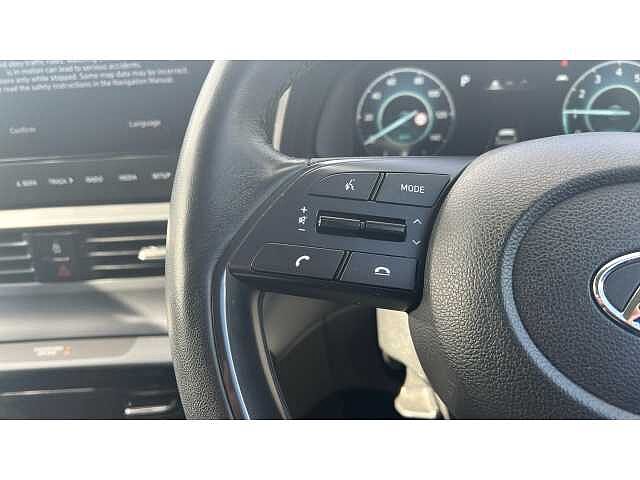 Hyundai Bayon BAYON 1.0 TGDi [120] 48V MHEV Premium 5dr DCT