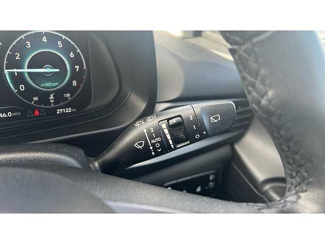 Hyundai Bayon BAYON 1.0 TGDi [120] 48V MHEV Premium 5dr DCT