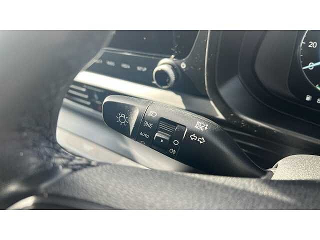 Hyundai Bayon BAYON 1.0 TGDi [120] 48V MHEV Premium 5dr DCT