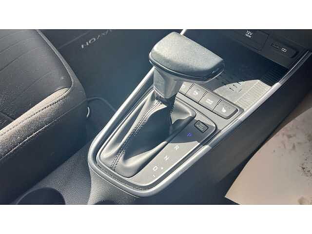 Hyundai Bayon BAYON 1.0 TGDi [120] 48V MHEV Premium 5dr DCT