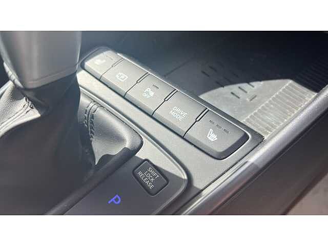 Hyundai Bayon BAYON 1.0 TGDi [120] 48V MHEV Premium 5dr DCT