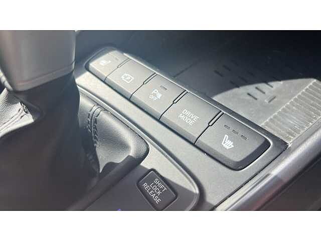 Hyundai Bayon BAYON 1.0 TGDi [120] 48V MHEV Premium 5dr DCT