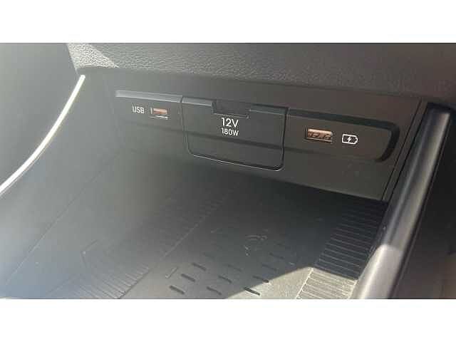 Hyundai Bayon BAYON 1.0 TGDi [120] 48V MHEV Premium 5dr DCT