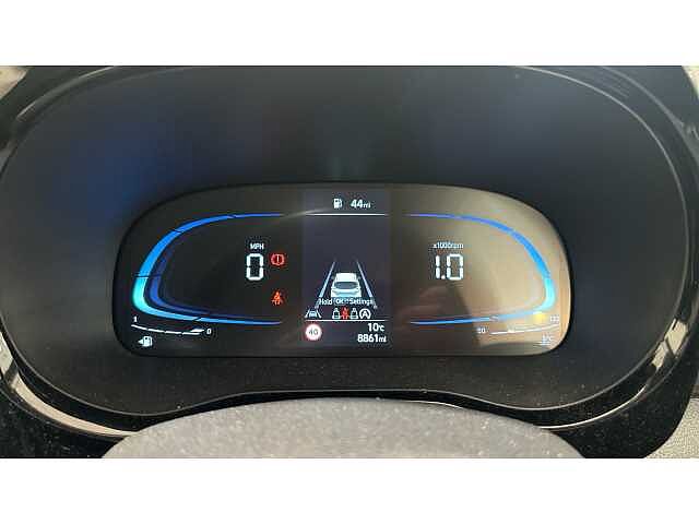 Hyundai i10 I10 1.2 [79] Advance 5dr [Nav]