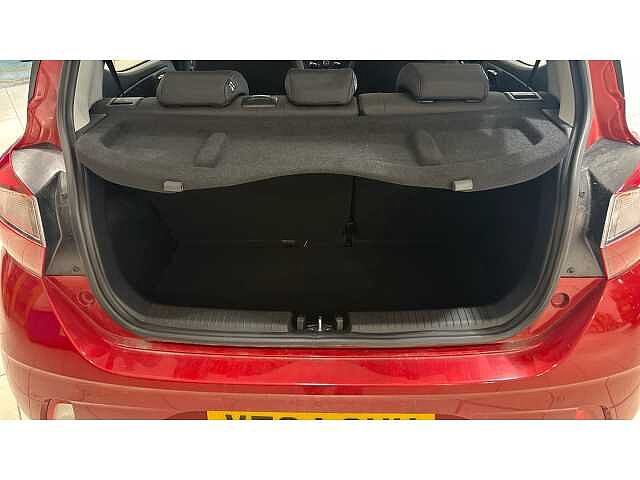 Hyundai i10 I10 1.2 [79] Advance 5dr [Nav]