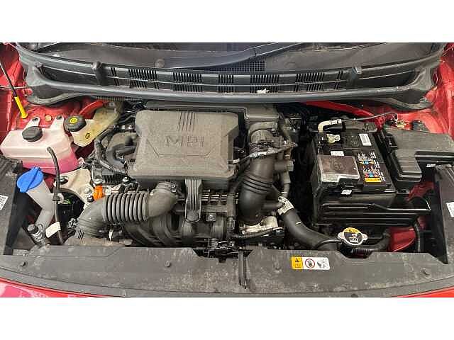 Hyundai i10 I10 1.2 [79] Advance 5dr [Nav]