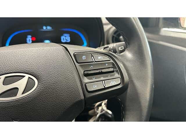 Hyundai i10 I10 1.2 [79] Advance 5dr [Nav]