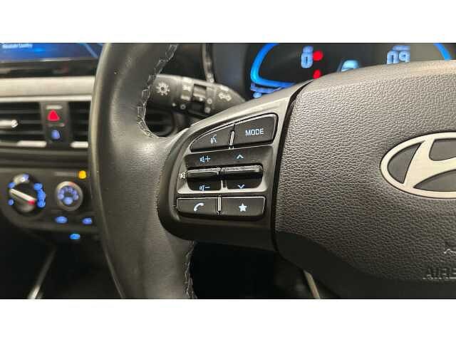 Hyundai i10 I10 1.2 [79] Advance 5dr [Nav]