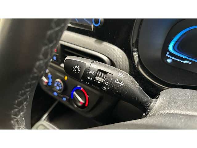 Hyundai i10 I10 1.2 [79] Advance 5dr [Nav]