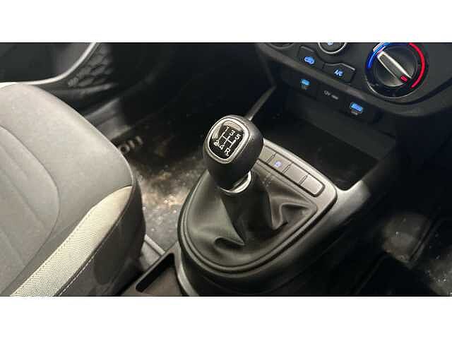 Hyundai i10 I10 1.2 [79] Advance 5dr [Nav]