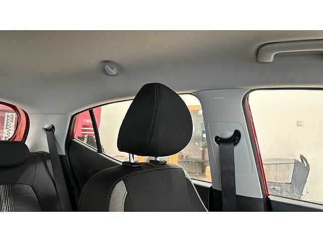 Hyundai i10 I10 1.2 [79] Advance 5dr [Nav]