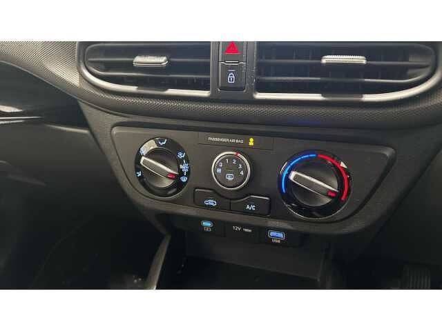 Hyundai i10 I10 1.2 [79] Advance 5dr [Nav]