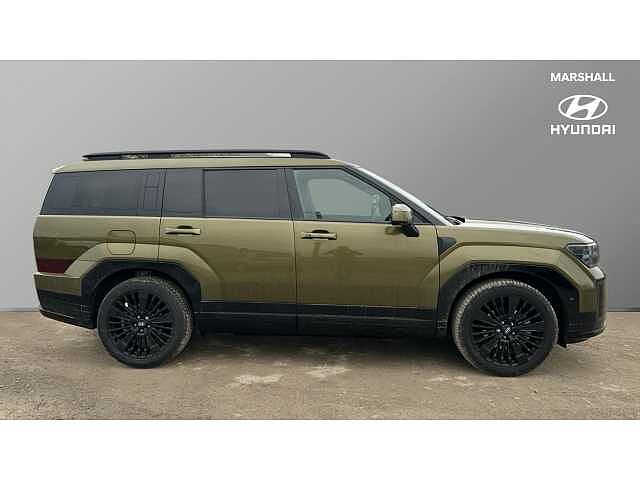 Hyundai Santa Fe Santa FE 7st 1.6TGDi Phev Cligpy AU 4WD