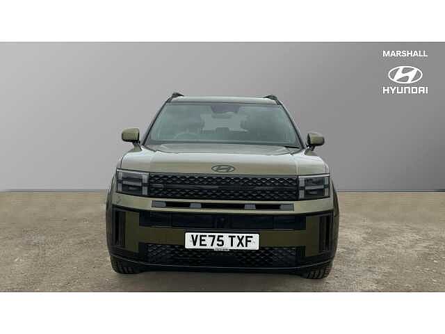 Hyundai Santa Fe Santa FE 7st 1.6TGDi Phev Cligpy AU 4WD